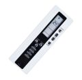 APEX Air Conditioner Remote Control. 