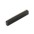Female Pin Header 5 X 2 20 2.54mm Pitch Dual Row Short For. 