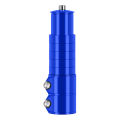 MTB Bike Bicycle Handlebar Fork Stem Extender Riser Height Adjustable Adaptor. 
