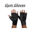 Gym Gloves Training Equipments. 
