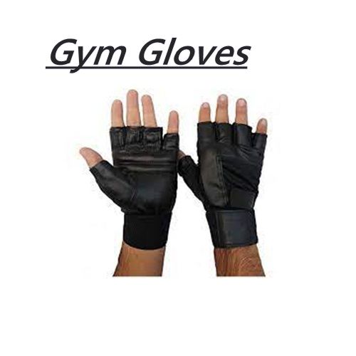 Gym Gloves Training Equipments