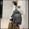 High Quality School Bag For 2025 For Teenage girls College & University Back Packs. 