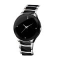 Classic Luxury Watches for Men Watches High Quality Two Tone Watch - With Box. 