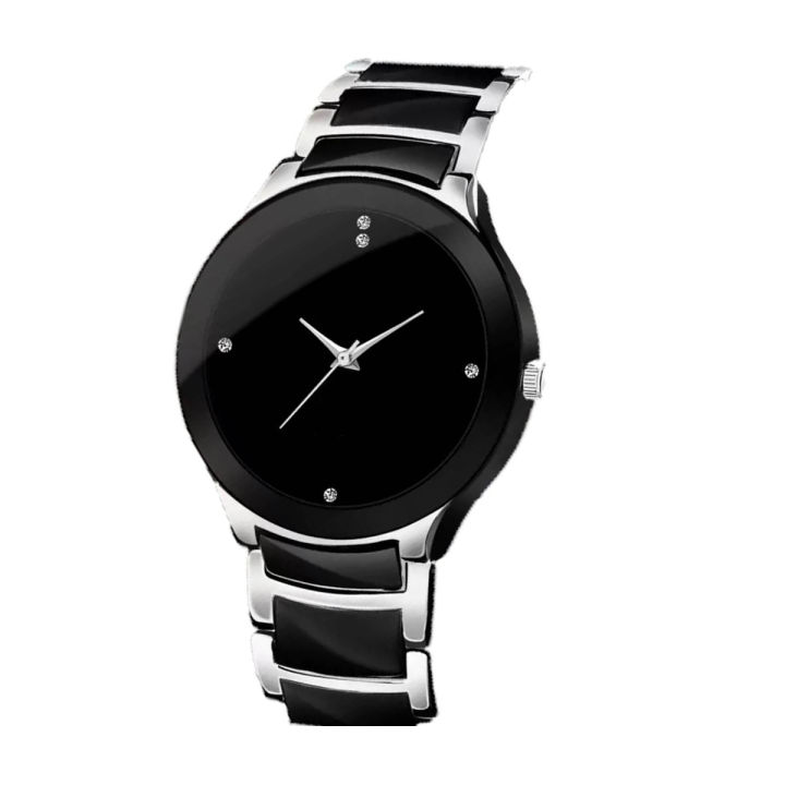 Classic Luxury Watches for Men Watches High Quality Two Tone Watch - With Box