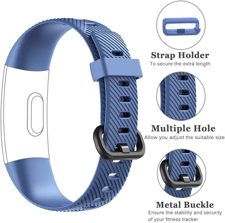 Flenco%20Replacement%20Band%20For%20ID152%20/%20ID152HR%20Fitness%20Tracker%20Replacement%20Strap%20For%20Activity%20Tracker%20Health%20Smart%20Watch%20Pedometer%20Heart%20Rate%20Monitor%20Calorie%20Step%20Counter%20-%20Image%206