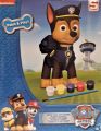 PAW PATROL: PAINT YOUR OWN FIGURE (PWP-4426). 