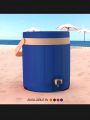 Alpha water cooler 7ltrs , 10 liters water cooler plastic high quality cooler. 