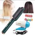 Pack of 2 - Nova Combo Hair Dryer Plus 2 In 1 Hair Straightener, dryer and hair straightner and curler, Pack OF 2 NCH Hair Dryer & 2 In 1 Hair Straightener & Curler. 