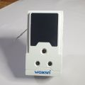 Muhafiz Switch for AC 30Amp ( Original) Automatic Digital Air Condition Power Protector. Over & Low Voltage Protection. 