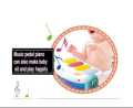 Imported 3 in 1 Play Mat Musical Piano Newborn Baby Playing Mat Blanket Activity Fitness Gym Carpet Toys with Hanging Infant Toddler. 