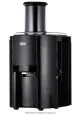 Braun Multiquick 3 Juicer Extractor J300 B. 