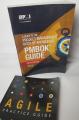 A Guide to the Project Management Body of Knowledge (PMBOK(R) Guide–Sixth Edition / Agile Practice Guide Bundle (Pmbok Guide) Sixth edition by Project Management Institute. 