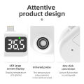 Smart USB Mobile Phone Thermometer for Android (Type C). 
