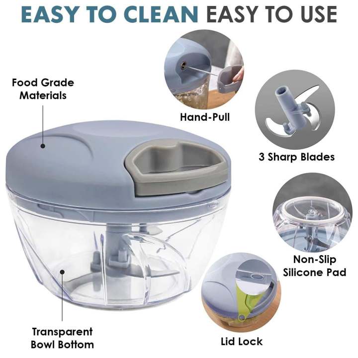 "Mini%20Speedy%20Hand%20Pulled%20Chopper%20-%20Portable%20Manual%20Vegetable%20&%20Fruit%20Cutter"%20%E2%80%8E%20-%20Image%204