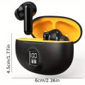 Stereo Wireless Earbuds Bluetooth Model: 895B. 