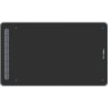 XP-PEN Deco L Drawing Tablet- 10x6” Computer Graphic Tablet with Updated Battery-Free X3 Digital Stylus. 