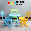 Study Table - Free Chair - Foldable Table - Chair Set, Desk And Chair - Kids Chair- Children Furniture - Study Table For Kids, Desk, Chair, With FREE GIFT. 