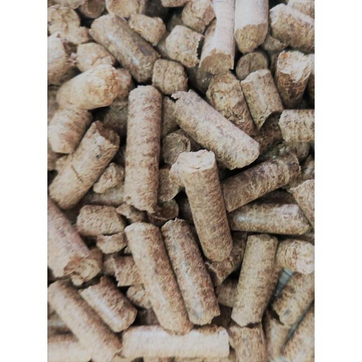 Bio Gas Stove Wood Pallets | Bio Mass Wood Pallets | Camping Stove Pallets | Wood Fuel Pallets - 1 KG