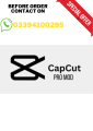 Capcut premium apk app. 