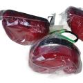 Back light Complete for 70cc Bikes Special Quality. 
