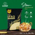 Ufaq Long Grain Steam Rice 20 Kg New (Crop Year 2023-2024). 
