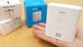 Amazon ECHO FLEX - (Mini Echo-Dot) Smart Speaker with ALEXA Voice Assistant. 