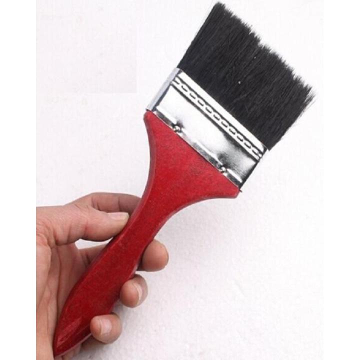 PAINT BRUSH 4  inch (100mm)