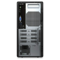 Dell Branded System PC Tower Intel Core i3 - 10th Generation, 8GB Ram - Smooth Multitasking 256GB SSD Drive - Fast Performance. 