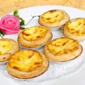 Pack of 30 Baking Pie Tart Pans With Silver Aluminum Foil Disposable Mold. 