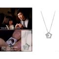 3style F4 chinese Drama fashion new creative design temperament Necklace Same style High quality Necklace. 