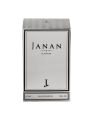 J. Junaid Jamshed JANAN PLATINUM 30 ML MINIATURE(M) 30 ML Perfume For Men and Boys - designcode: 10000032010. 