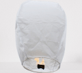 Sky Lantern Pack Of 1 | Paper Sky Lanterns For Functions | Sky Lanterns In MultiColors | Eco-Freindly Sky Lanterns | Sky Lanterns For Functions | Birthday Parties, Bridal Showers, Weddings, Baby Showers, and even Celebrations of Life Events.. 