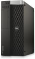 Dell Precision T7810 Tower Workstation Barebone With Xeon E5-2690 V4 Dual+ 16GB DDR-4 Ram + 500GB SSD + 2GB Graphic Card. 