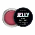Rimmel London Jelly Blush -002 CHERRY POPPER. 