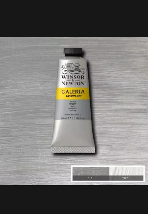 Winsor%20&%20Newton%20Galeria%20Professional%20Artists%20Quality%20Acrylic%20Paints%2060%20Ml%20All%20Shades%20-%20Image%203