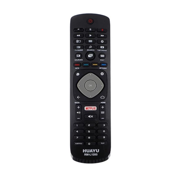 Philips%20SMART%20Android%20LED%20TV%20Remote%20Control%20with%20Nitflix%20-%20Image%202
