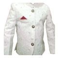 kids prince coat mehsuri stuff (feeha store). 