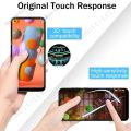 9H HD Original Tempered Glass For OPPO A60 6.67 OPPOA60 CPH2631 Screen Protection Protector Cover Film. 