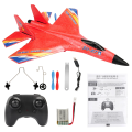 Remote Control Flying Airplane RC Plane for Kids. 