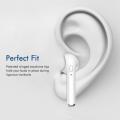 (Buy 1 Get 1 Free) i7 Single tws Wireless Bluetooth Headsets Headphones supported all mobile phones. 