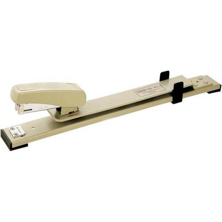 Long Reach Stapler Machine - Metal Body