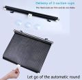 Universal Car Windshield Roller Sun Shade. 