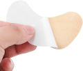 Pair Of Heel Insoles Patches, Heel Pads, Shoes Insole Pad, High Heel Insole Pads, Pain Relief Anti-wear Cushion Pads Feet Care Heel Protector Adhesive Back Sticker Shoes Insert Insole. 