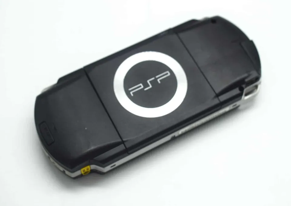 PSP SONY PlayStation Portable Core (PSP 1000) psp 2000- psp