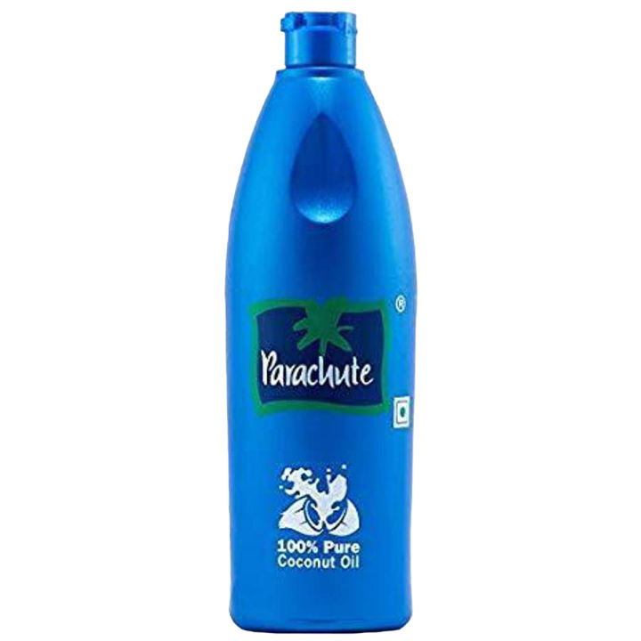 Parachute Pure Coconut Oil 600ml