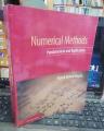 Numerical Methods: Fundamentals and Applications by Rajesh Kumar Gupta. 