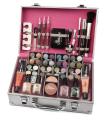 Urban Beauty - Vanity Case Cosmetic Make Up Urban Beauty Box. 