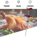 BBQ Meat Marinade Injector for Poultry Turkey Chicken Grill Cooking, 1pc. 