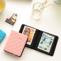 36 Pockets Polaroid Photo Album For Fujifilm Photo Albums Portable Mini Instant Picture Storage ID Card Package. 