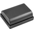 Kastar NB-2L Battery for Canon Digital Rebel XT, Digital Rebel XTi, EOS 350D, EOS 400D, EOS Kiss Digital N, EOS Kiss Digital X, FV500, FVM20, FVM30, FVM100. 